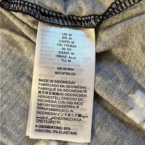 Amazon Essentials Womens Flowy Tank Top - Picture 4 of 6